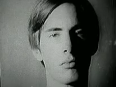 Screen Test - Richard Andy Warhol /Andy Warhol Museum