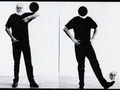 A Brief History of John Baldessari Henry Joost & Ariel Schulman