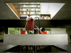 Houselife – Rem Koolhaas (Fragment)