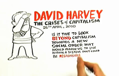 Crises of capitalism - Cognitive media