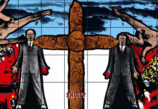 Gilbert & George