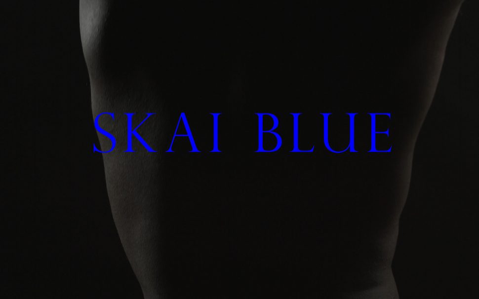 Skai Blue - Deepfocus